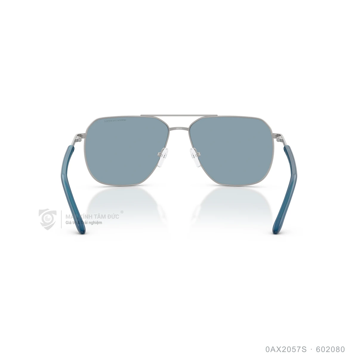 Kính mát Armani Exchange 0AX2057S - Ảnh 15
