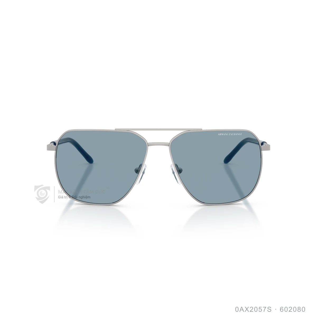 Kính mát Armani Exchange 0AX2057S - Ảnh 11
