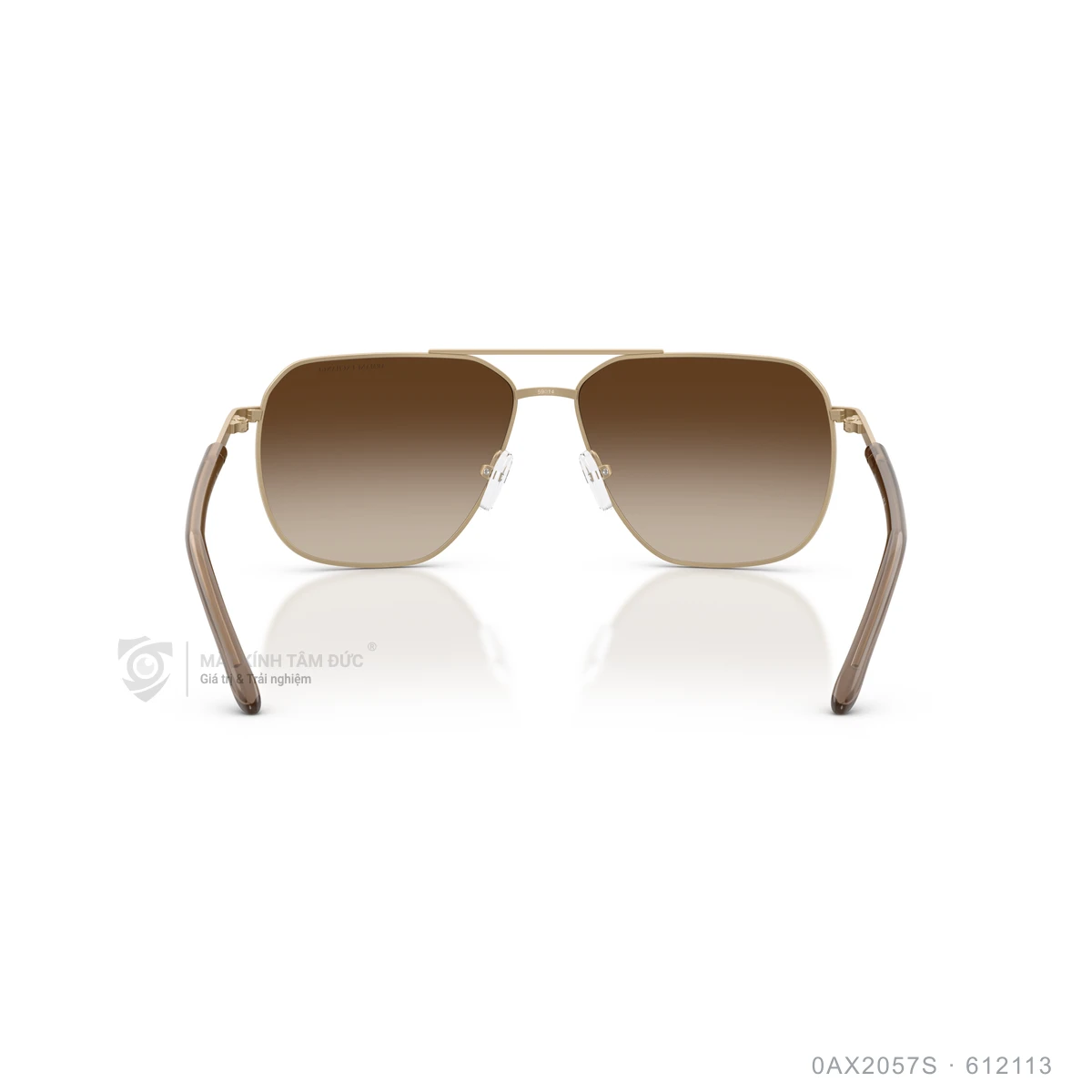 Kính mát Armani Exchange 0AX2057S - Ảnh 20