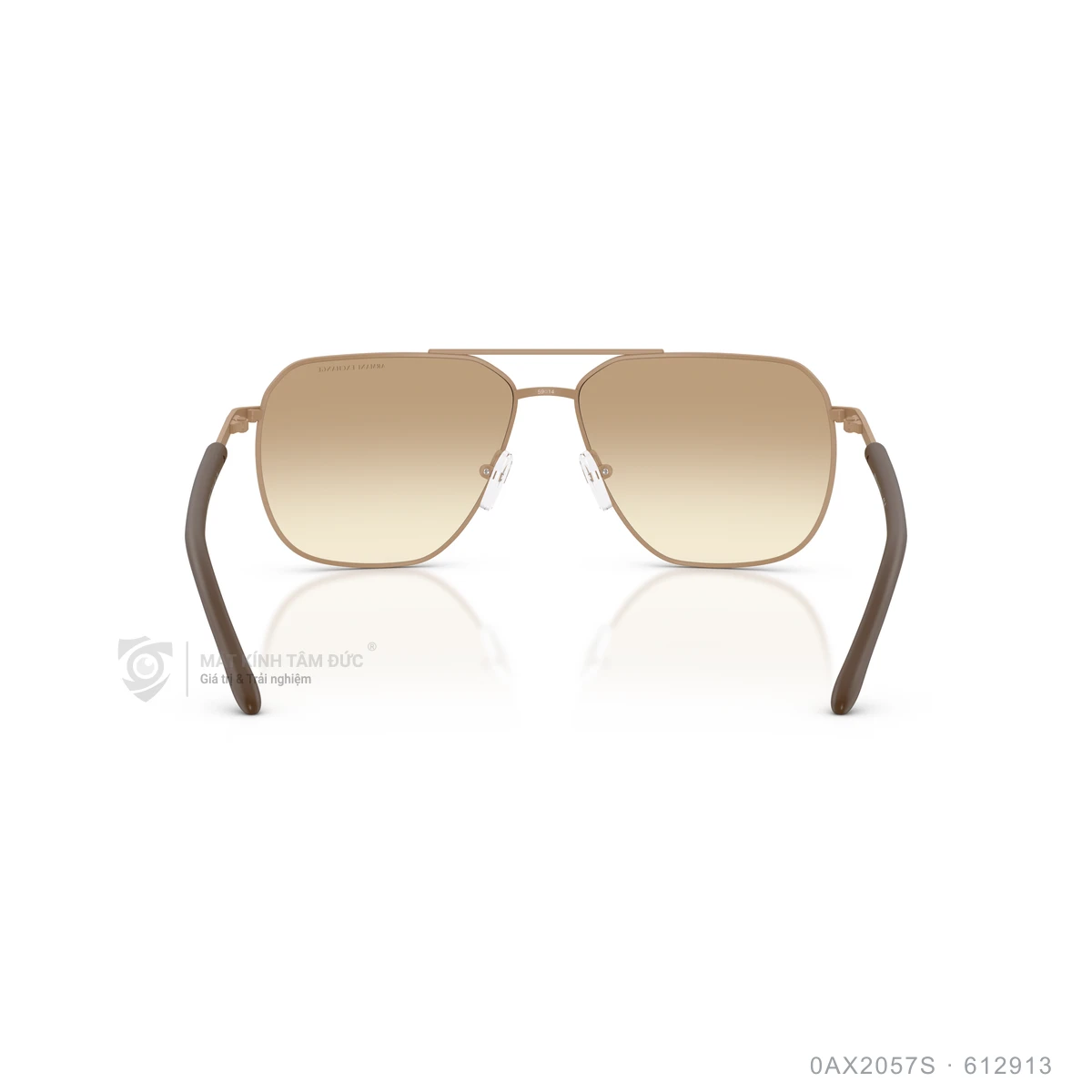 Kính mát Armani Exchange 0AX2057S - Ảnh 25