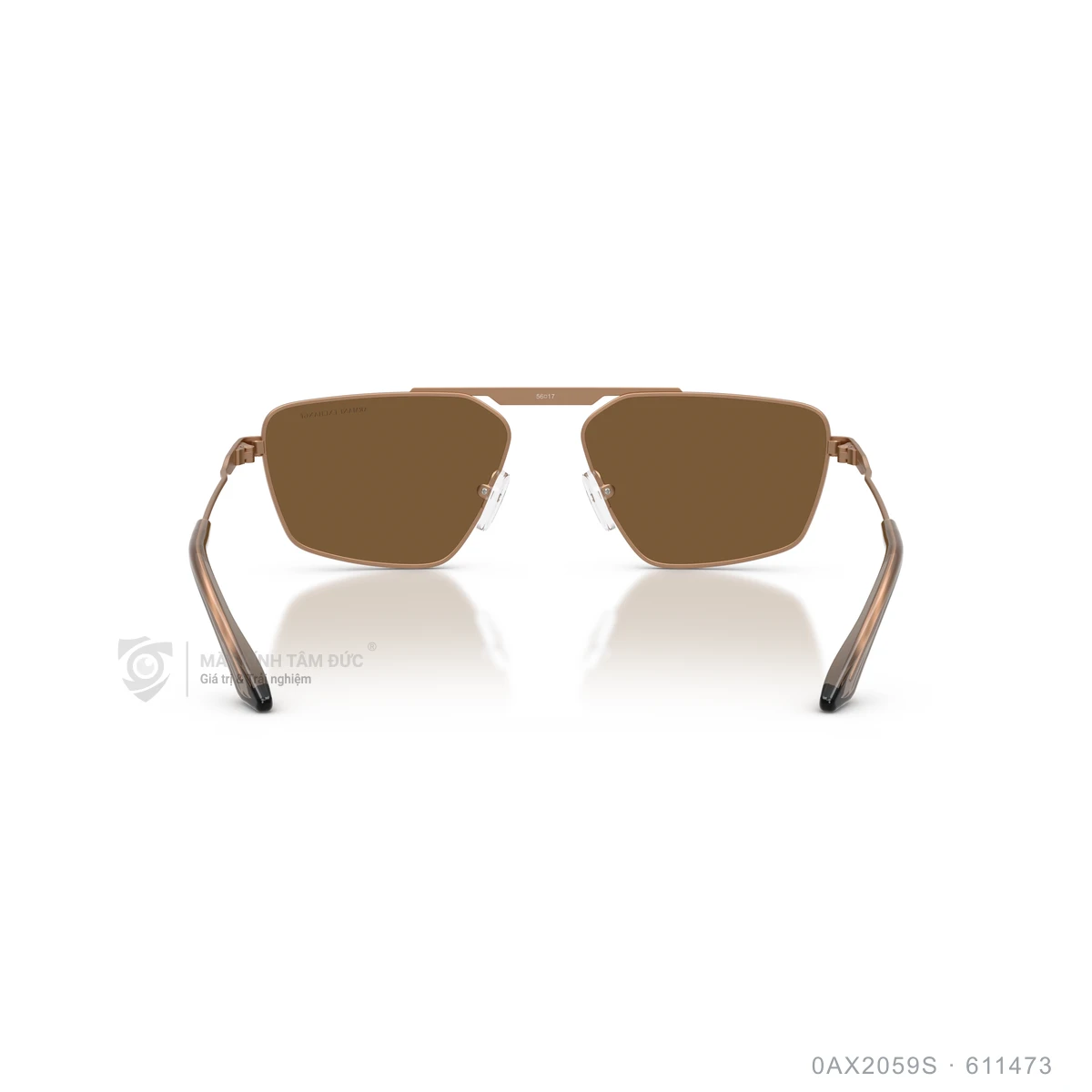 Kính mát Armani Exchange 0AX2059S - Ảnh 10