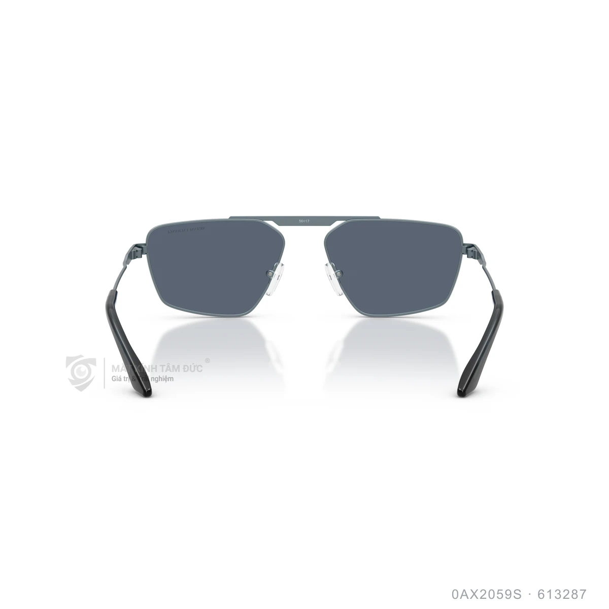 Kính mát Armani Exchange 0AX2059S - Ảnh 15