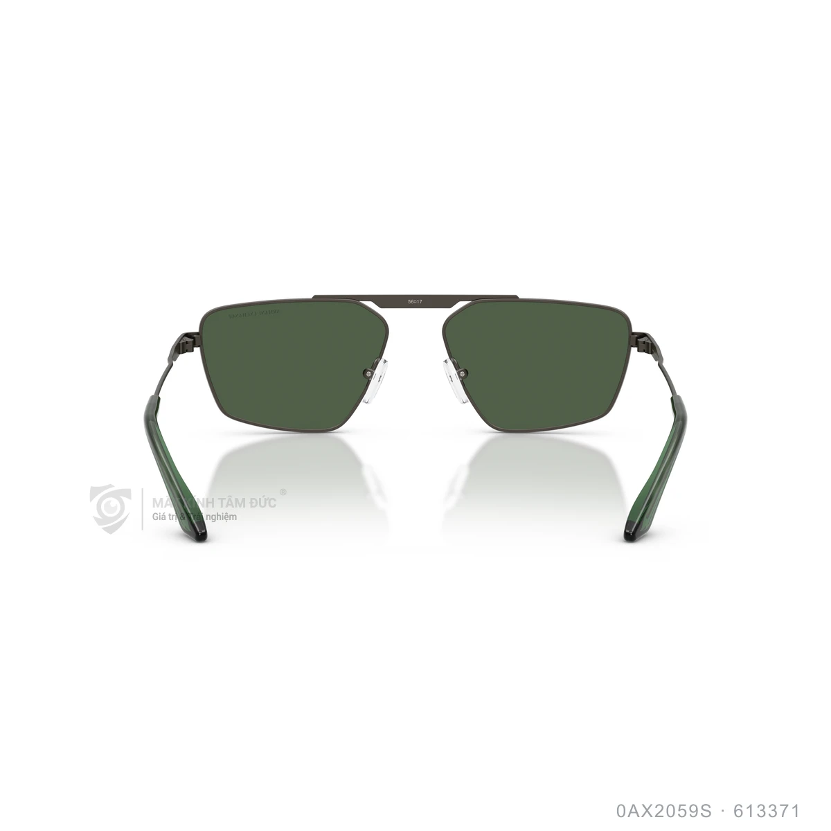 Kính mát Armani Exchange 0AX2059S - Ảnh 20