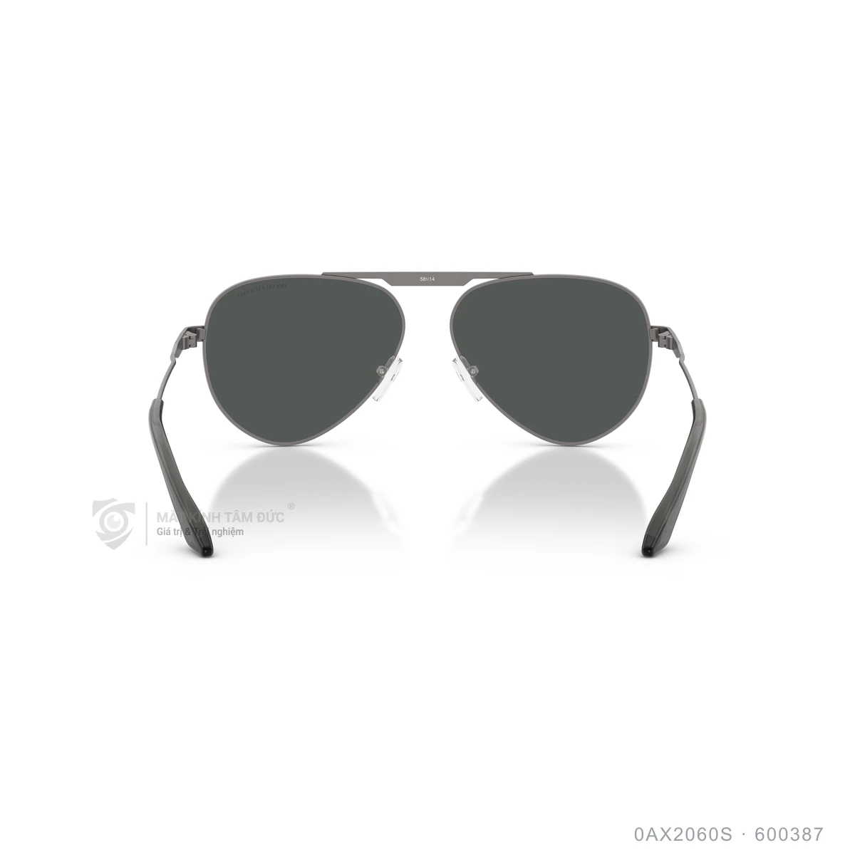 Kính mát Armani Exchange 0AX2060S - Ảnh 10
