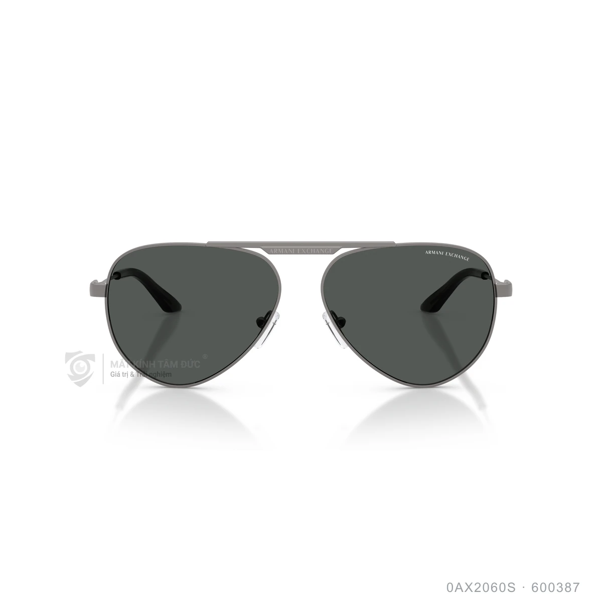 Kính mát Armani Exchange 0AX2060S - Ảnh 6
