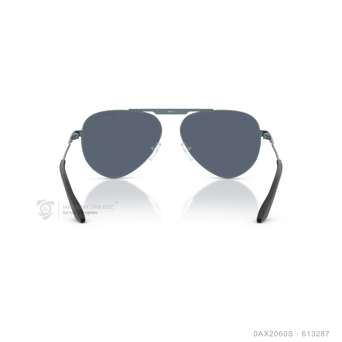 Kính mát Armani Exchange 0AX2060S - Ảnh 5