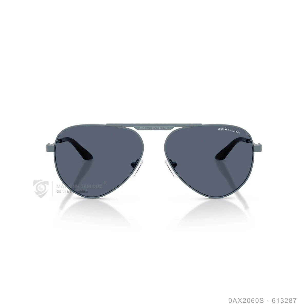 Kính mát Armani Exchange 0AX2060S - Ảnh 1