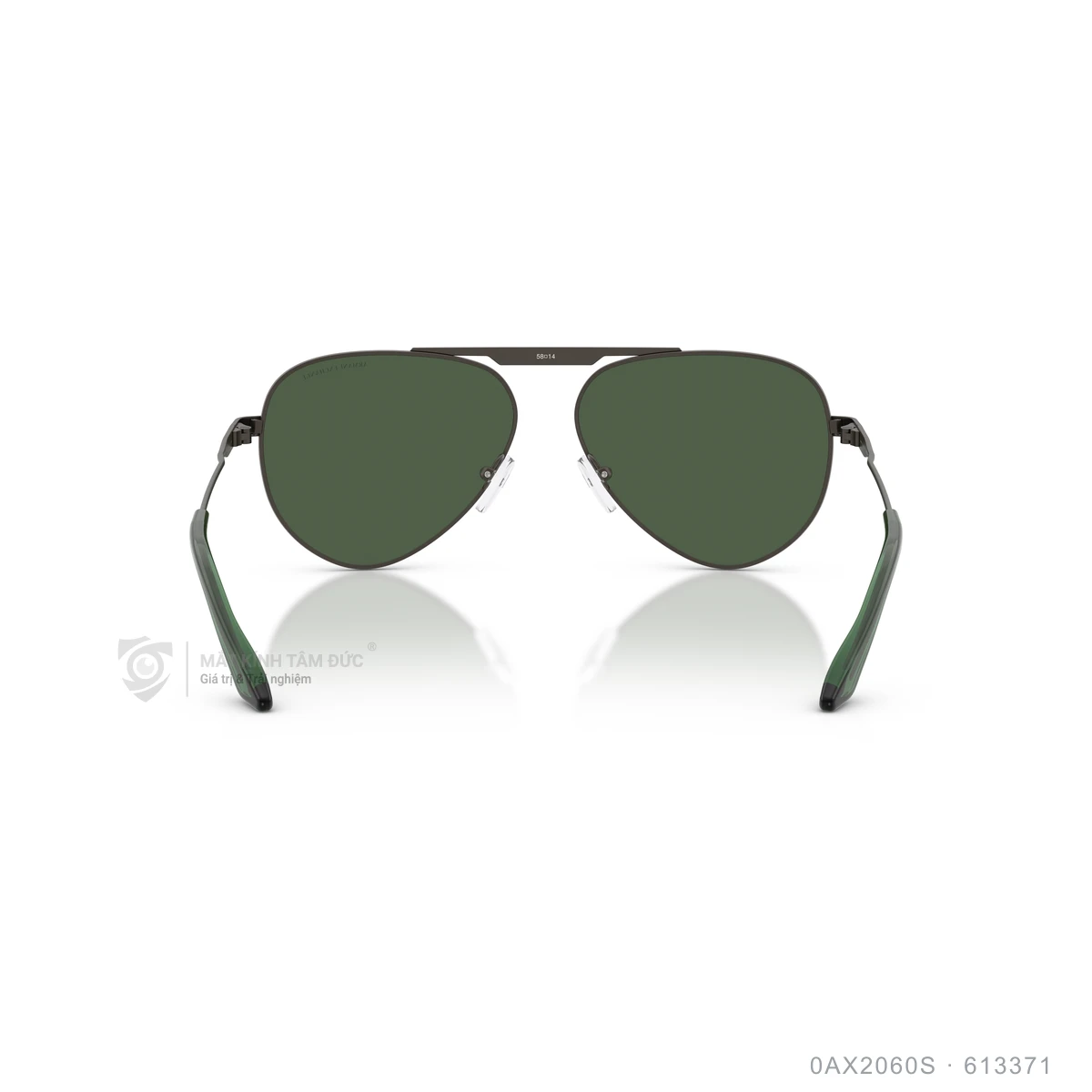 Kính mát Armani Exchange 0AX2060S - Ảnh 30