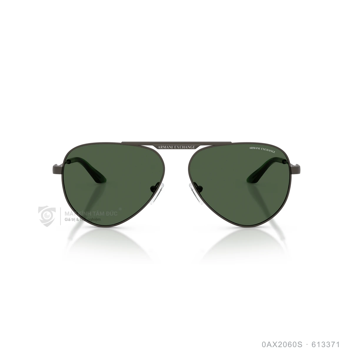 Kính mát Armani Exchange 0AX2060S - Ảnh 26