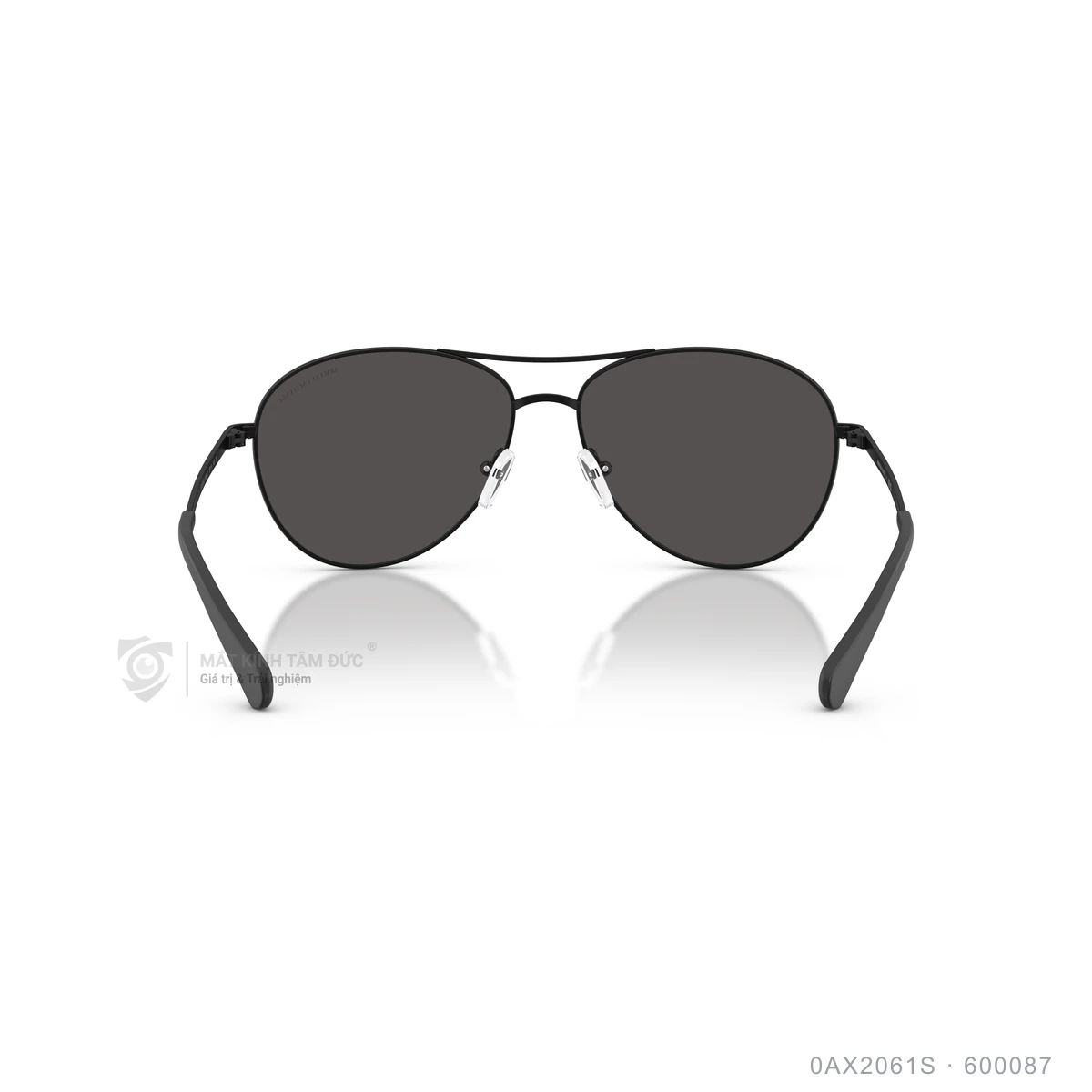 Kính mát Armani Exchange 0AX2061S - Ảnh 10
