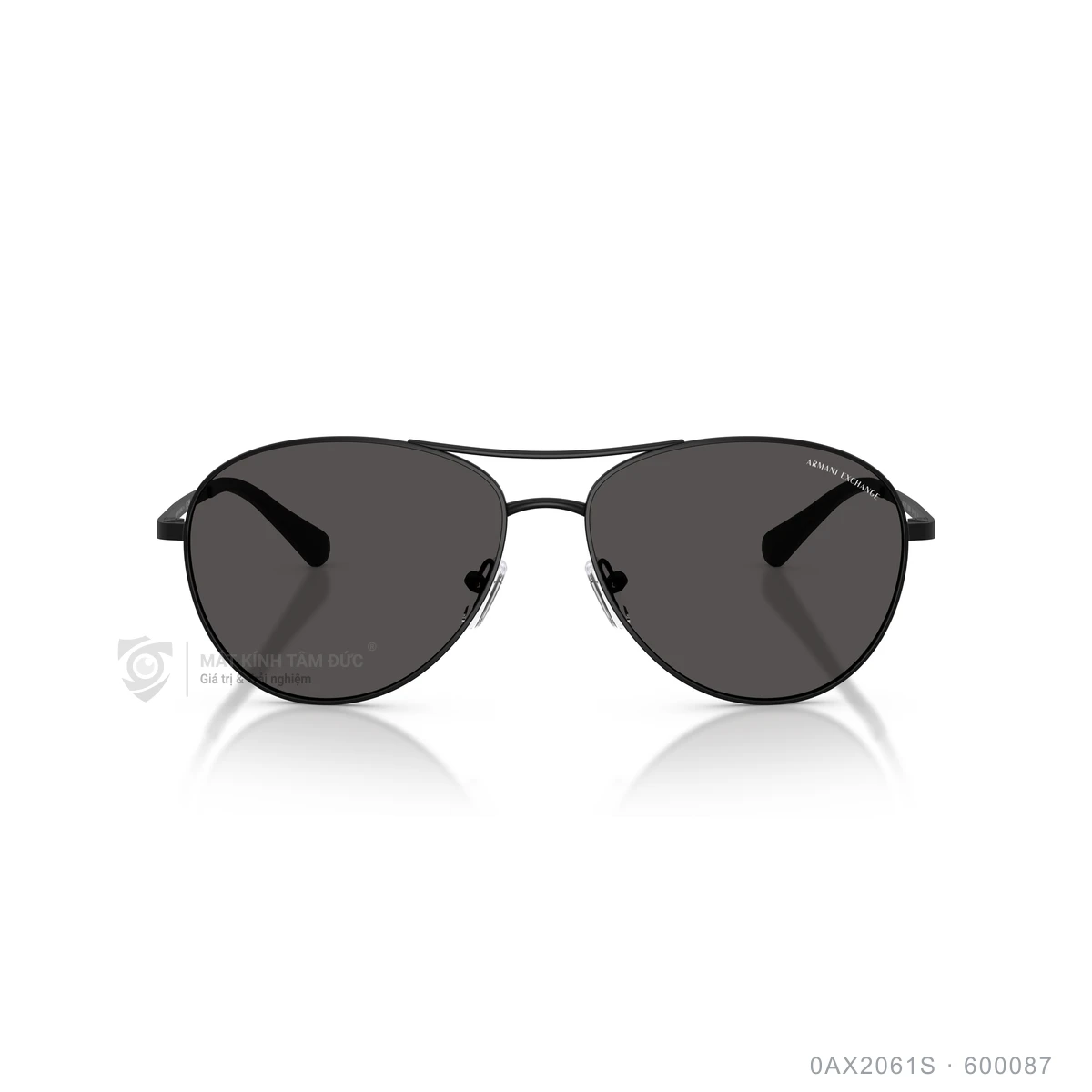 Kính mát Armani Exchange 0AX2061S - Ảnh 6