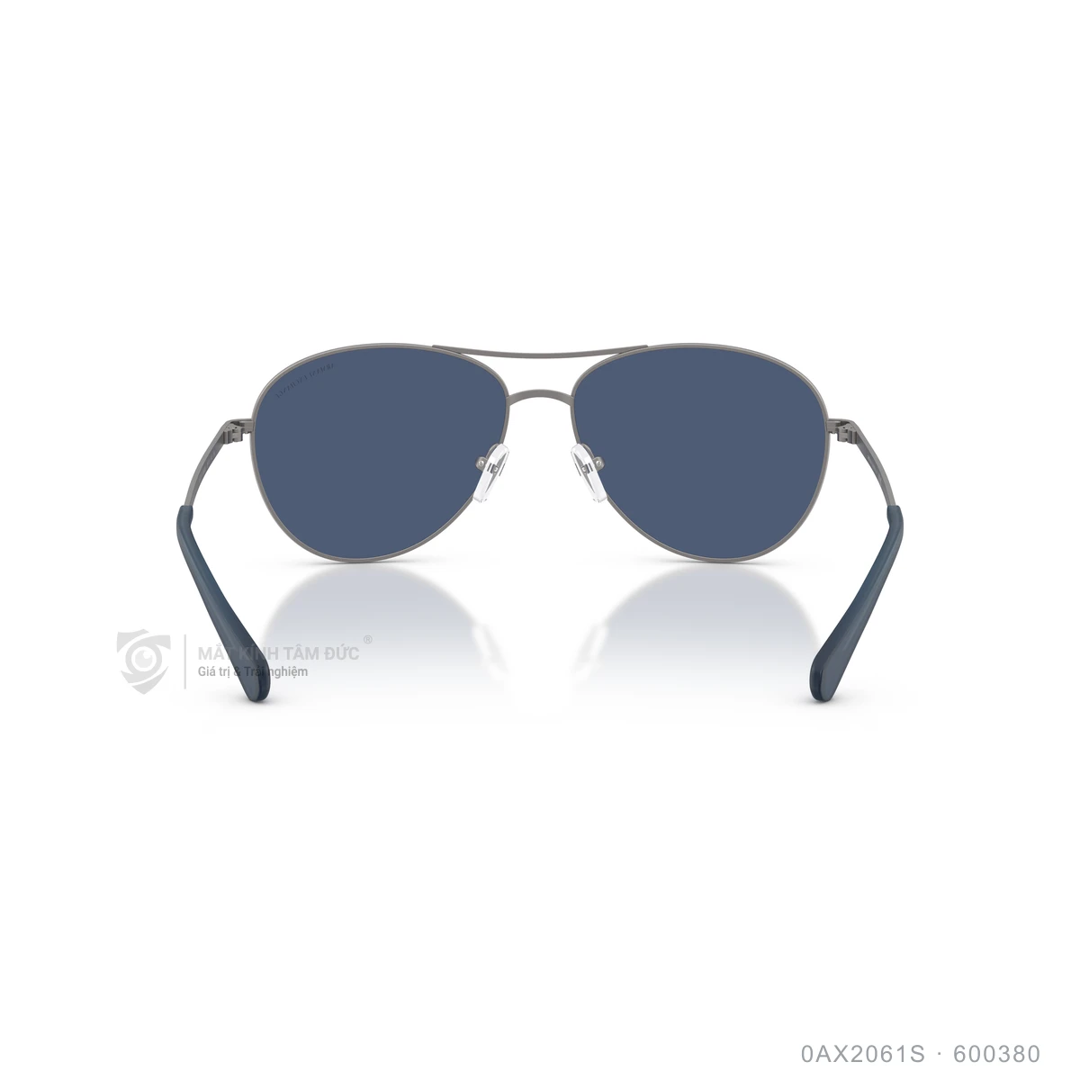 Kính mát Armani Exchange 0AX2061S - Ảnh 15