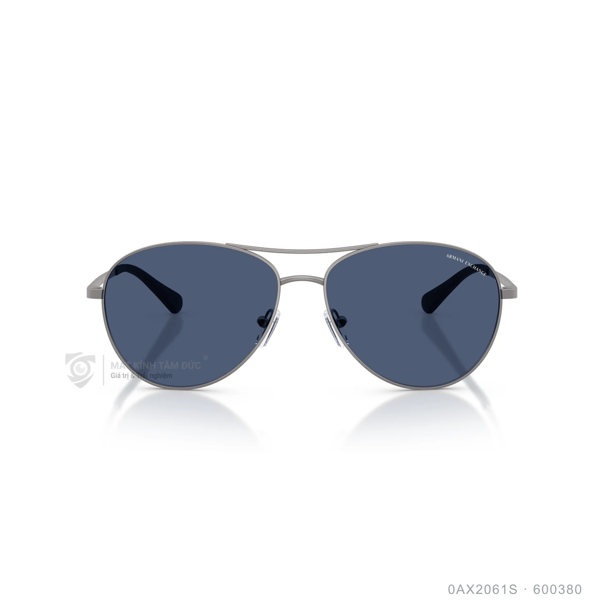 Kính mát Armani Exchange 0AX2061S - Ảnh 11