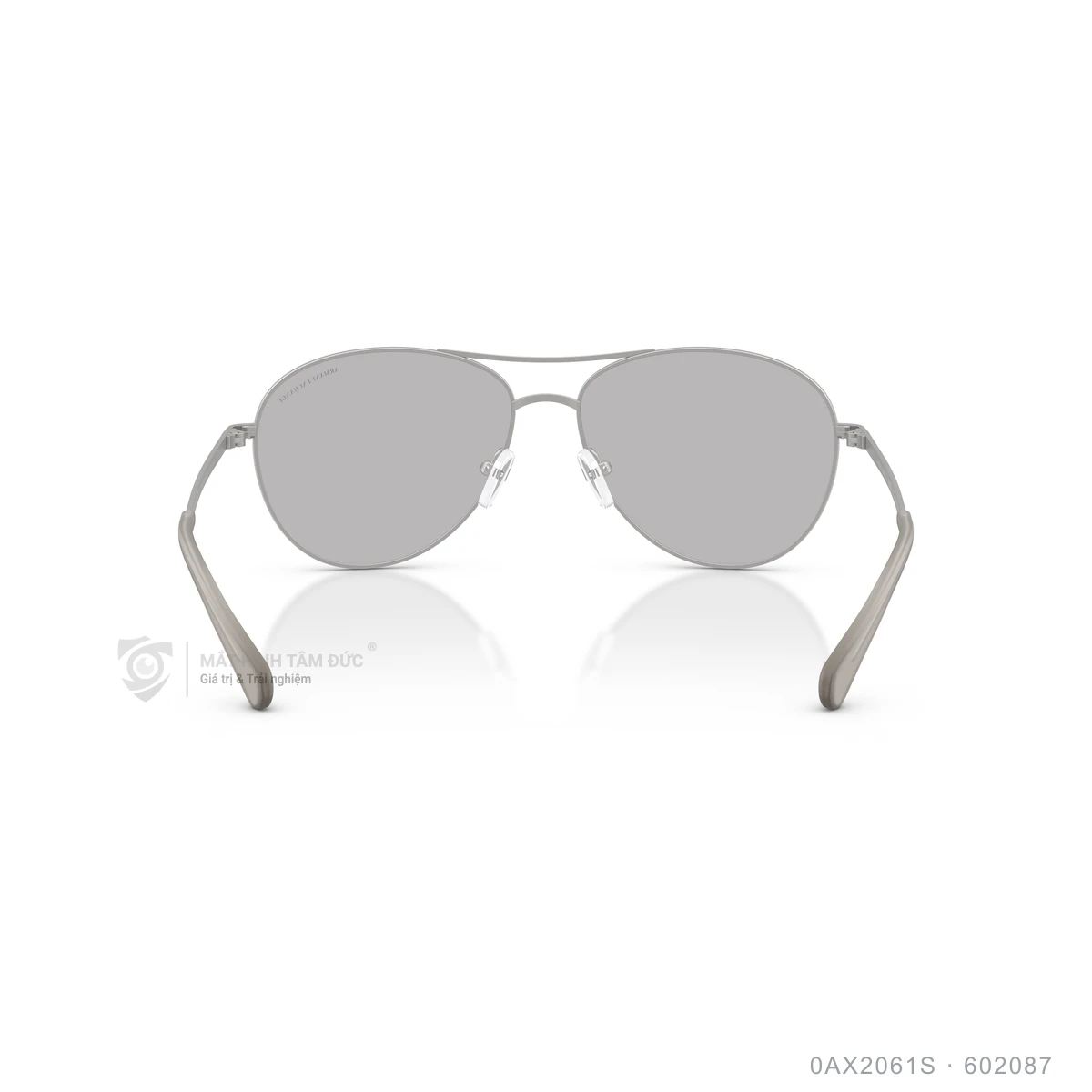 Kính mát Armani Exchange 0AX2061S - Ảnh 5