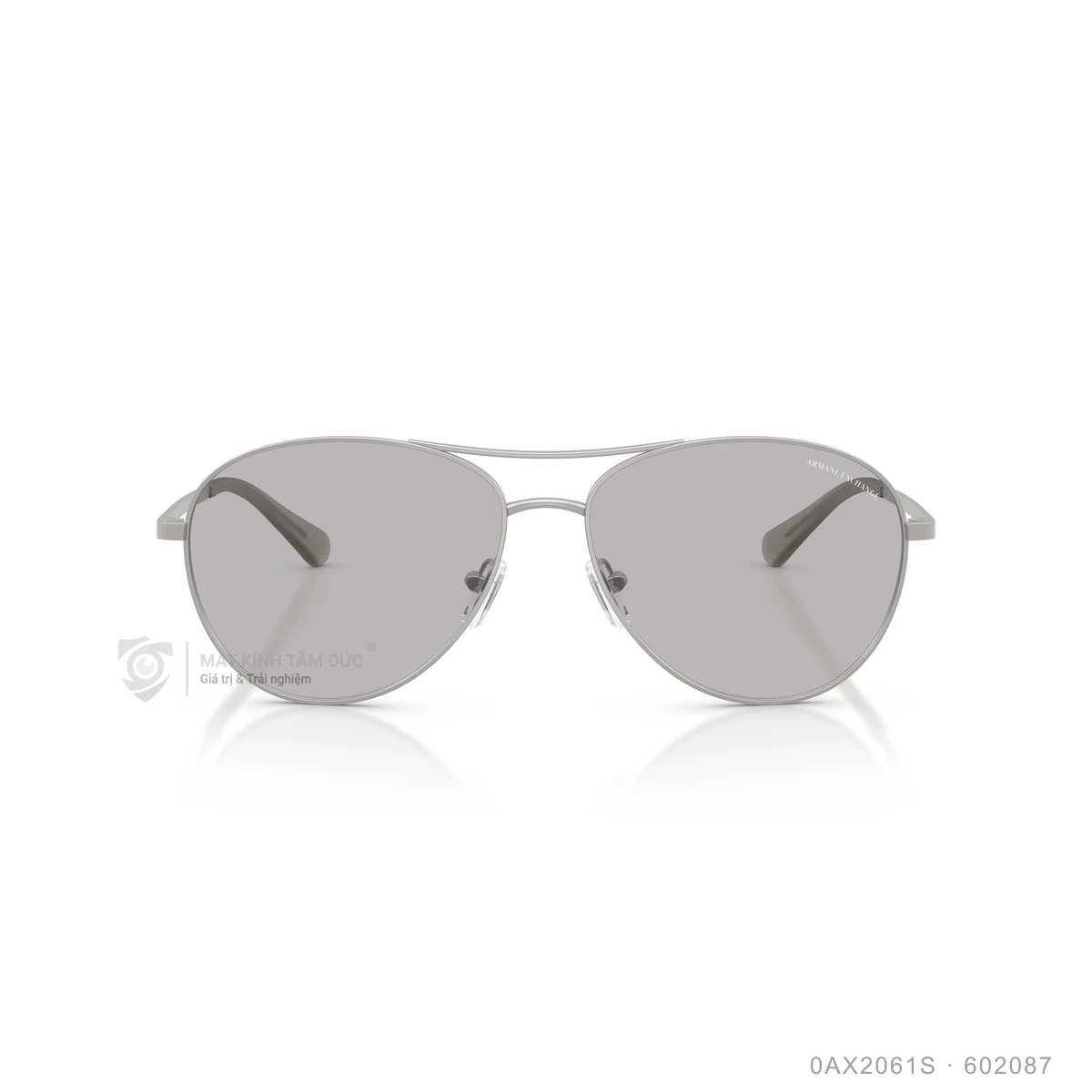 Kính mát Armani Exchange 0AX2061S - Ảnh 1