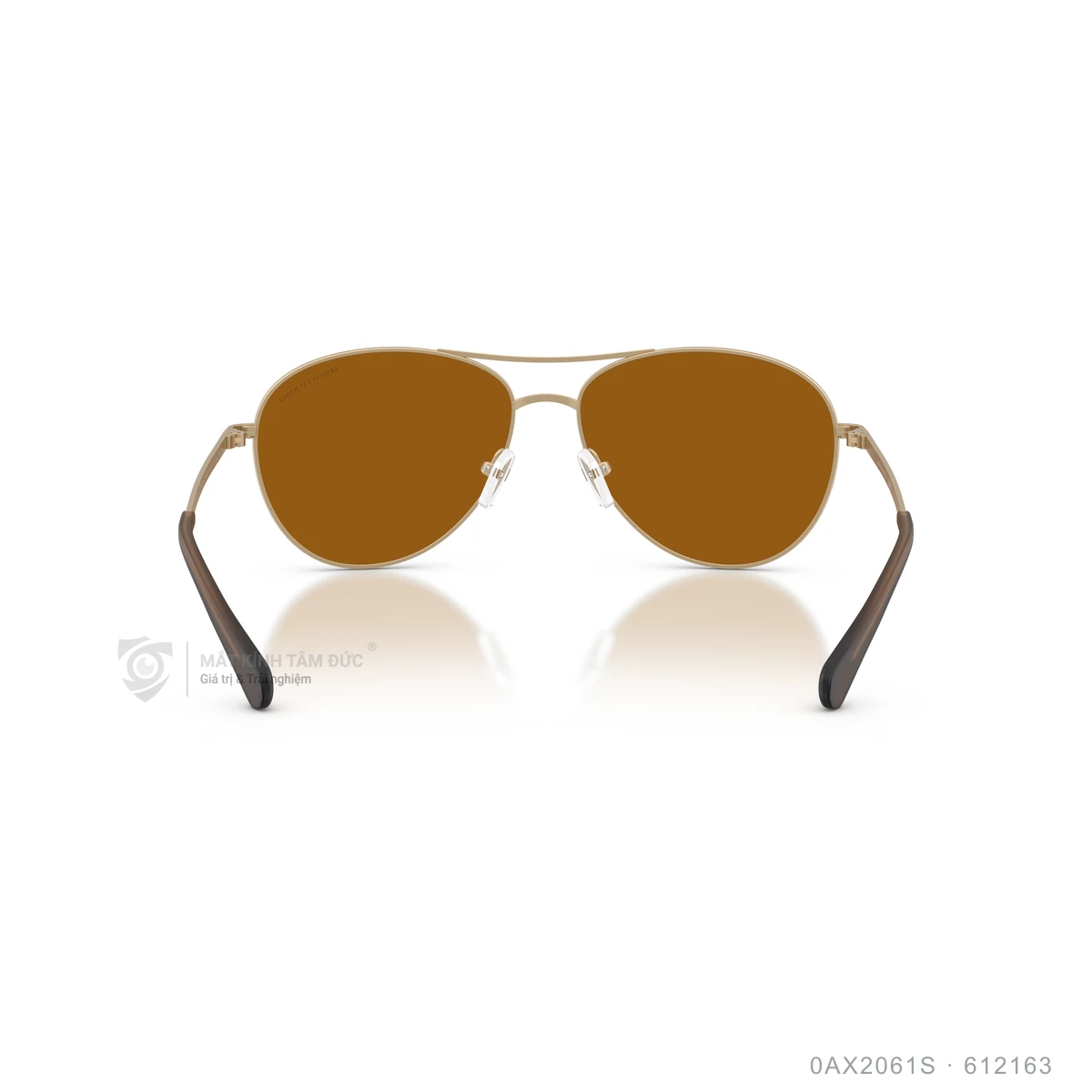 Kính mát Armani Exchange 0AX2061S - Ảnh 20