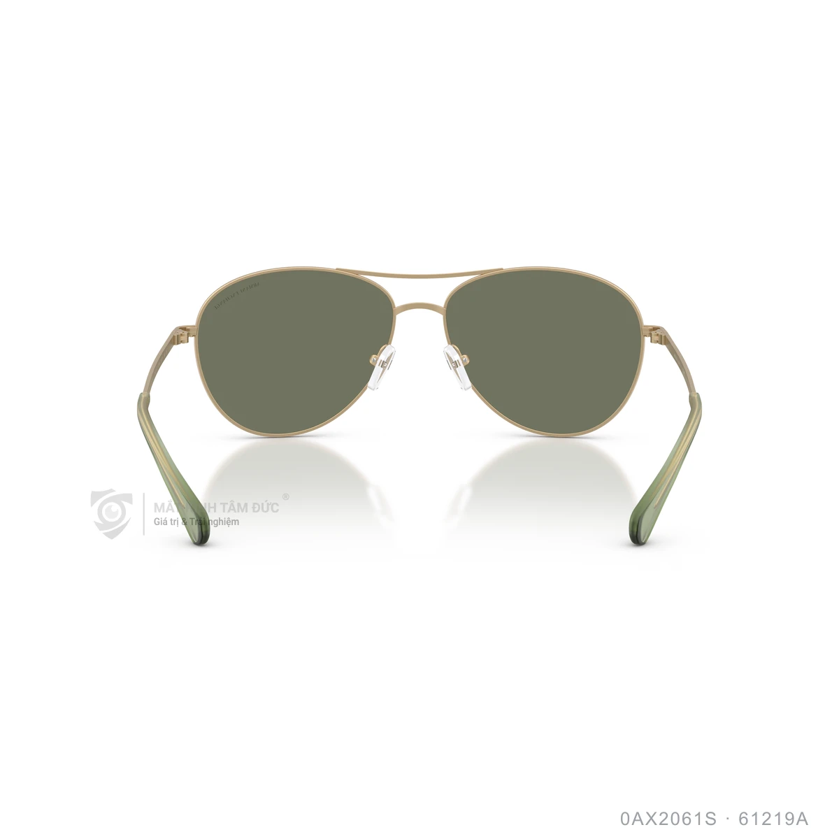 Kính mát Armani Exchange 0AX2061S - Ảnh 25