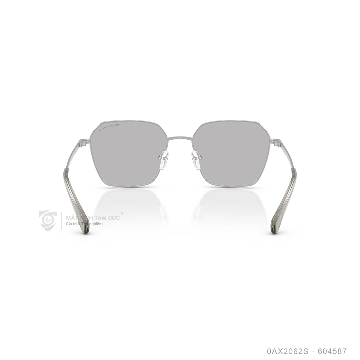 Kính mát Armani Exchange 0AX2062S - Ảnh 5