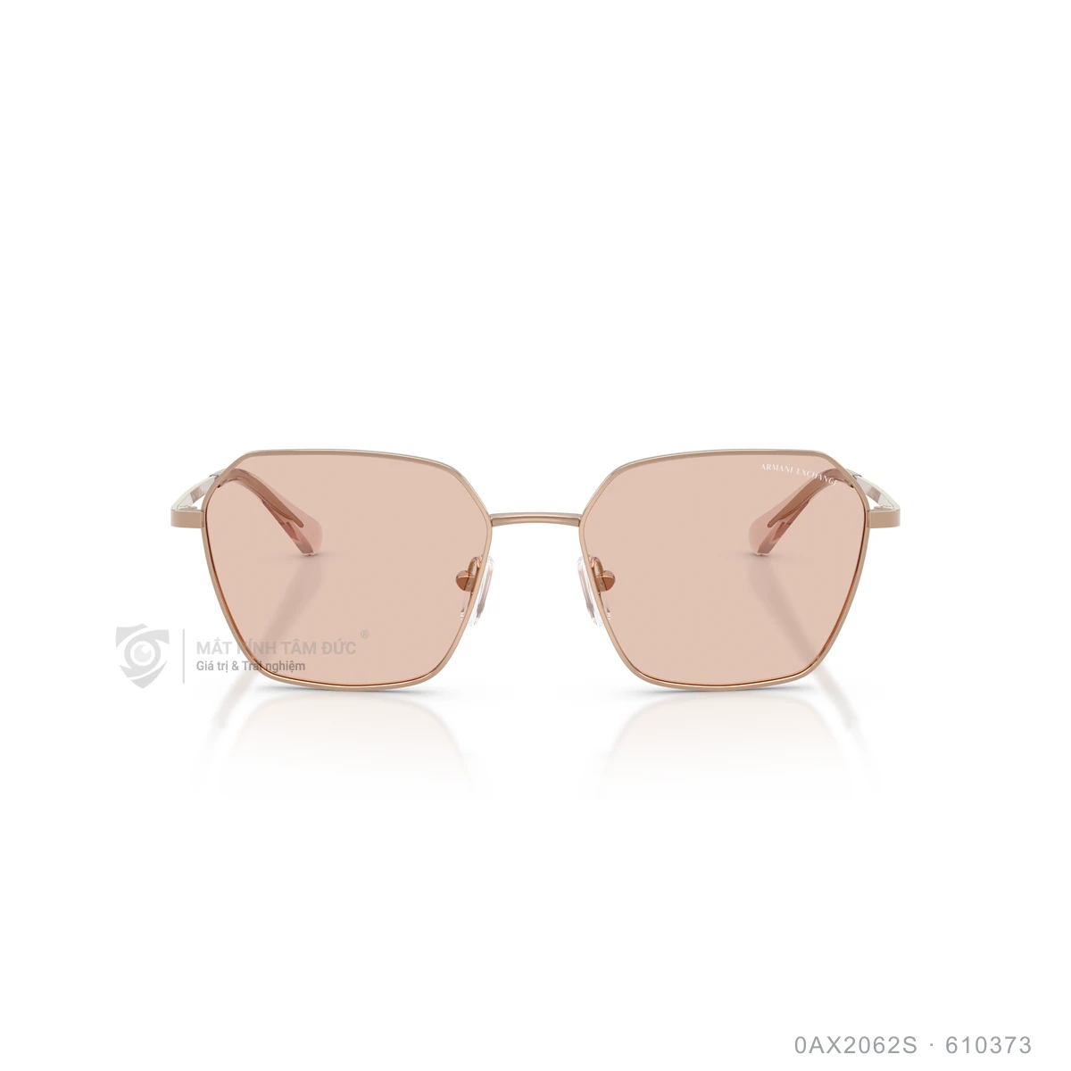 Kính mát Armani Exchange 0AX2062S - Ảnh 6
