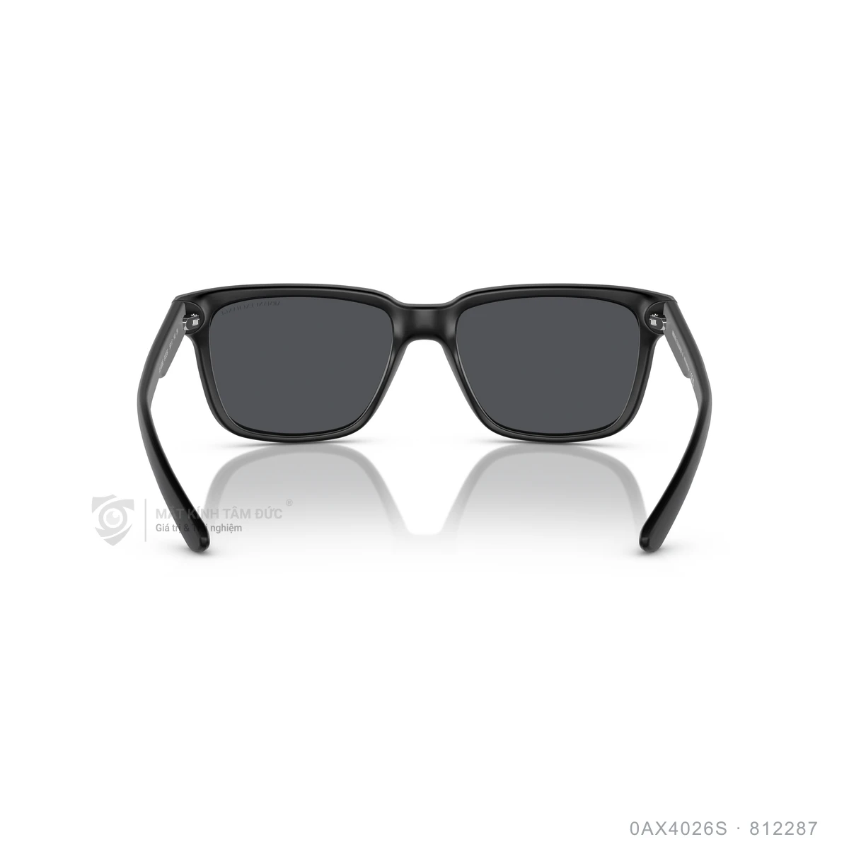 Kính mát Armani Exchange 0AX4026S - Ảnh 10