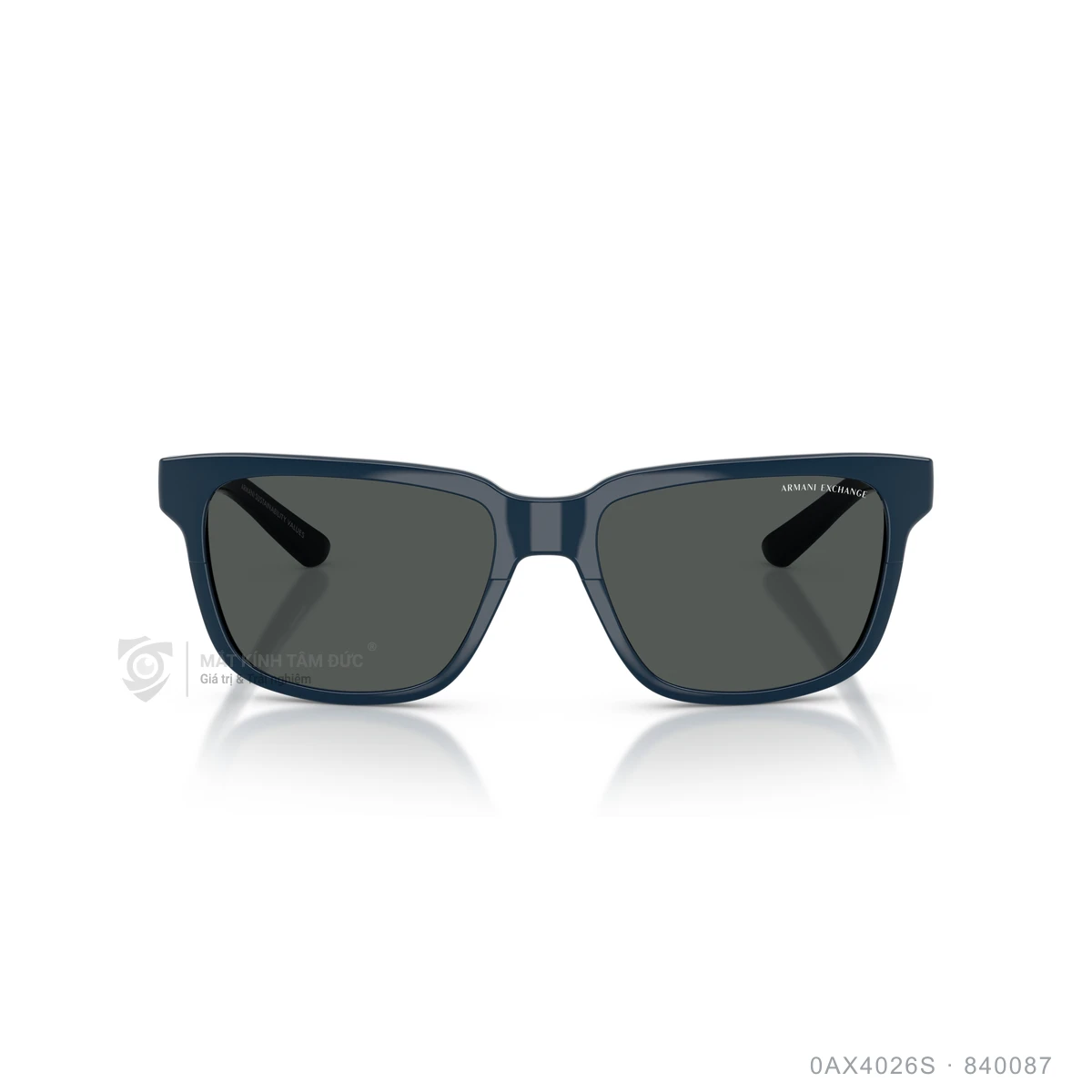 Kính mát Armani Exchange 0AX4026S - Ảnh 11