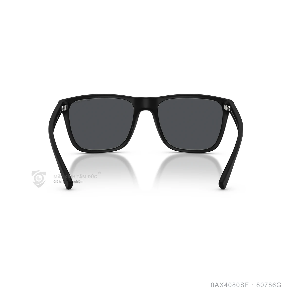 Kính mát Armani Exchange 0AX4080SF - Ảnh 5