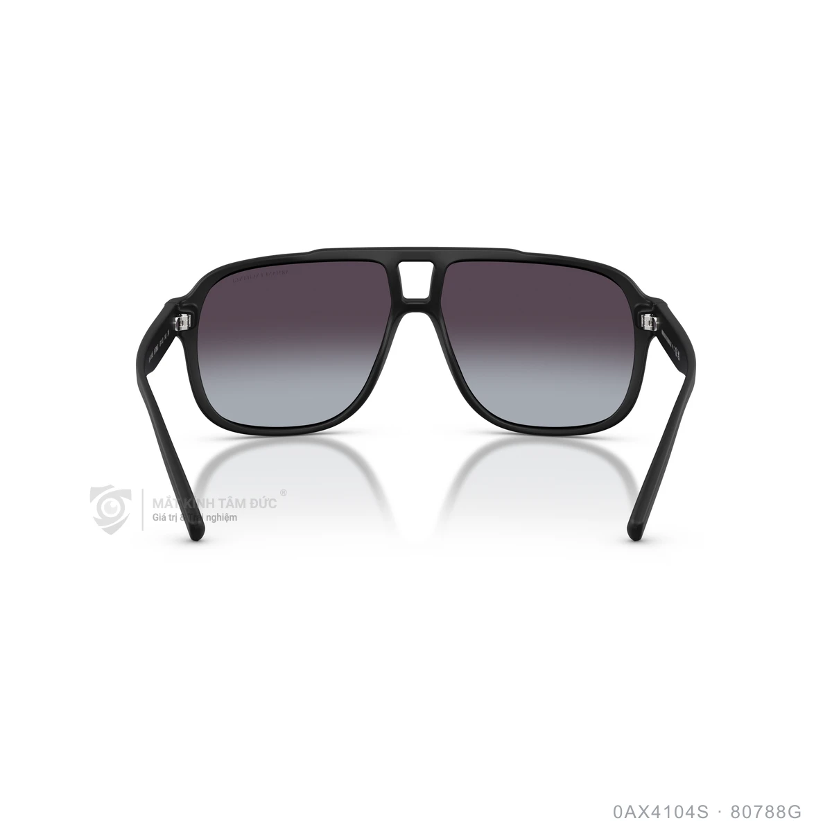 Kính mát Armani Exchange 0AX4104S - Ảnh 5