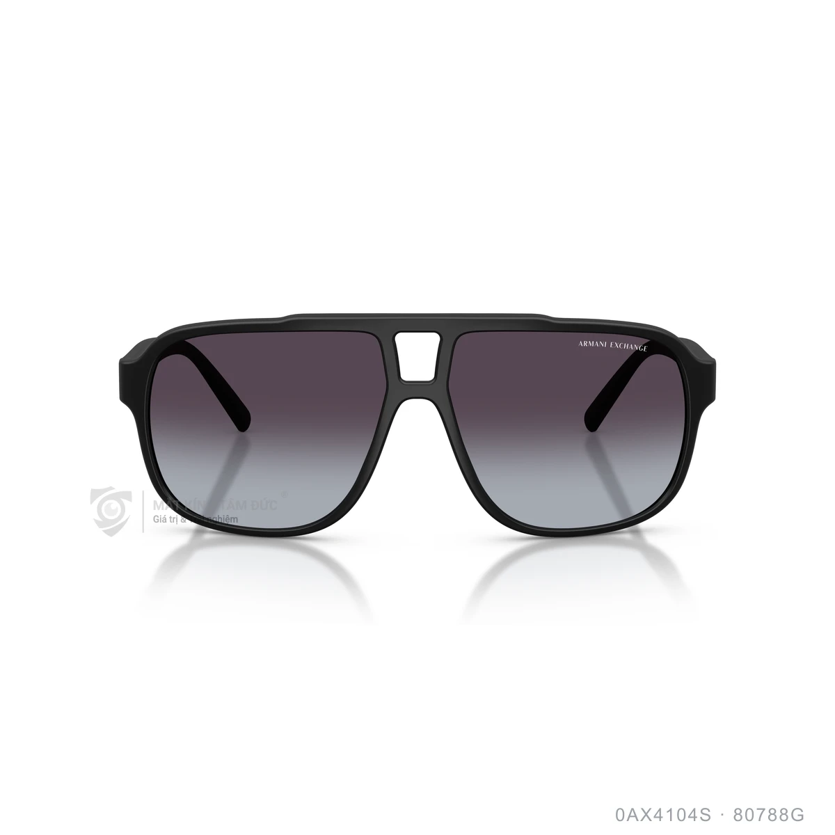 Kính mát Armani Exchange 0AX4104S - Ảnh 1