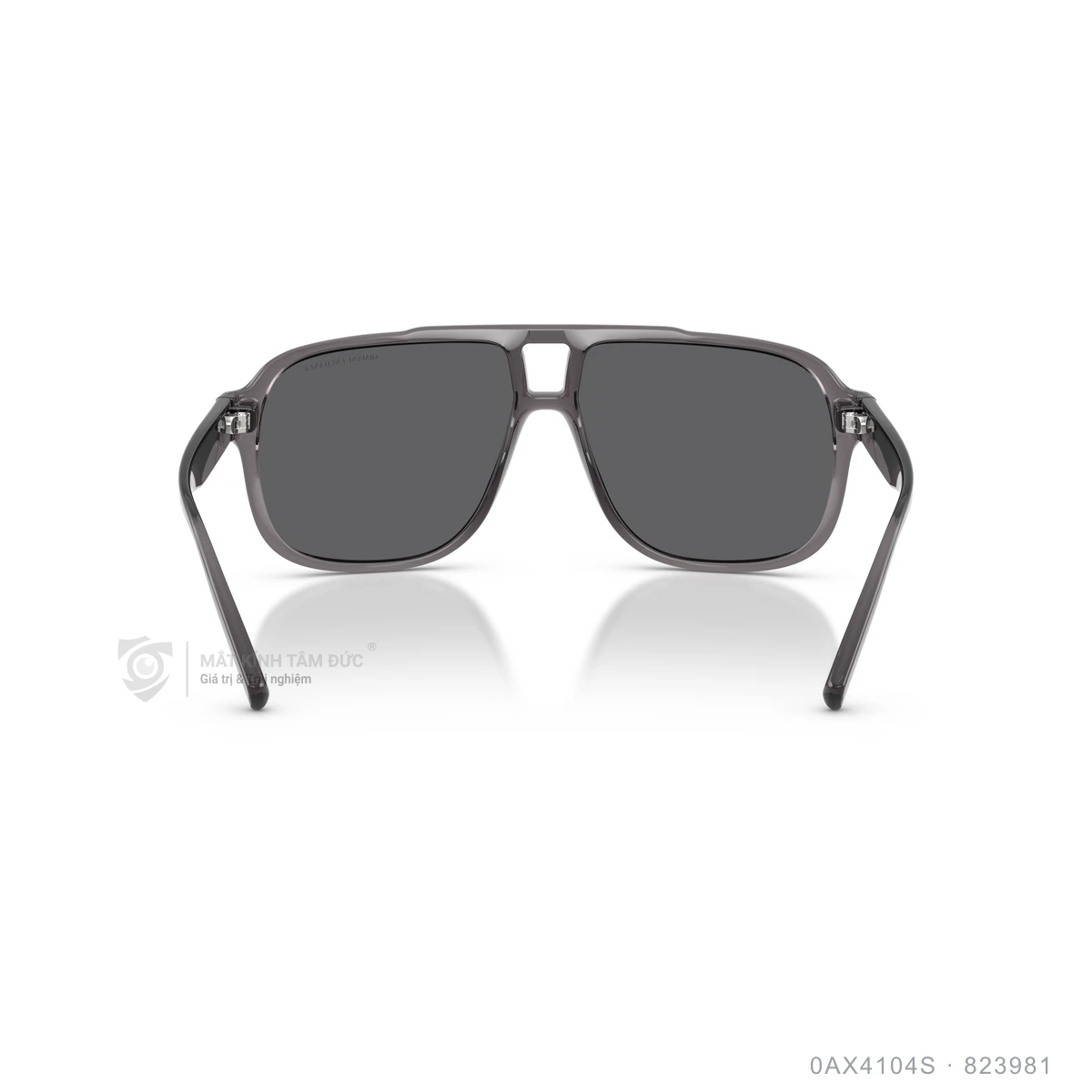 Kính mát Armani Exchange 0AX4104S - Ảnh 10