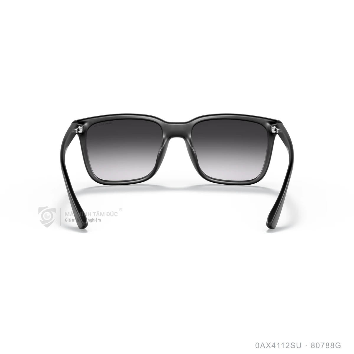 Kính mát Armani Exchange 0AX4112SU - Ảnh 10