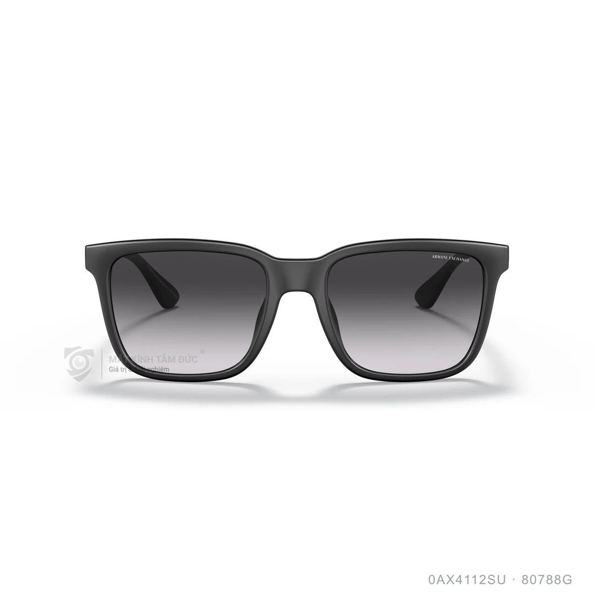 Kính mát Armani Exchange 0AX4112SU - Ảnh 6