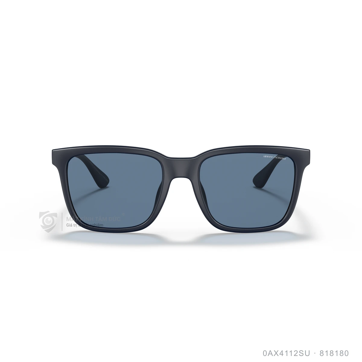 Kính mát Armani Exchange 0AX4112SU - Ảnh 11