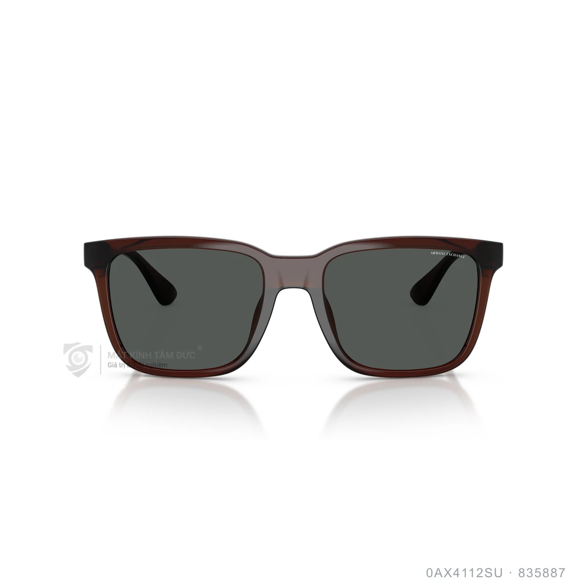 Hình ảnh thực tế Kính mát Armani Exchange 0AX4112SU