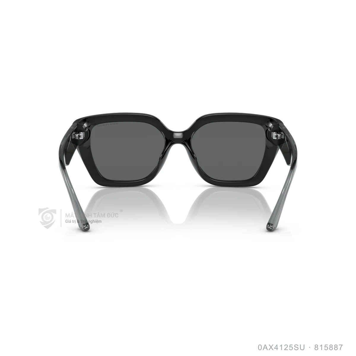 Kính mát Armani Exchange 0AX4125SU - Ảnh 5