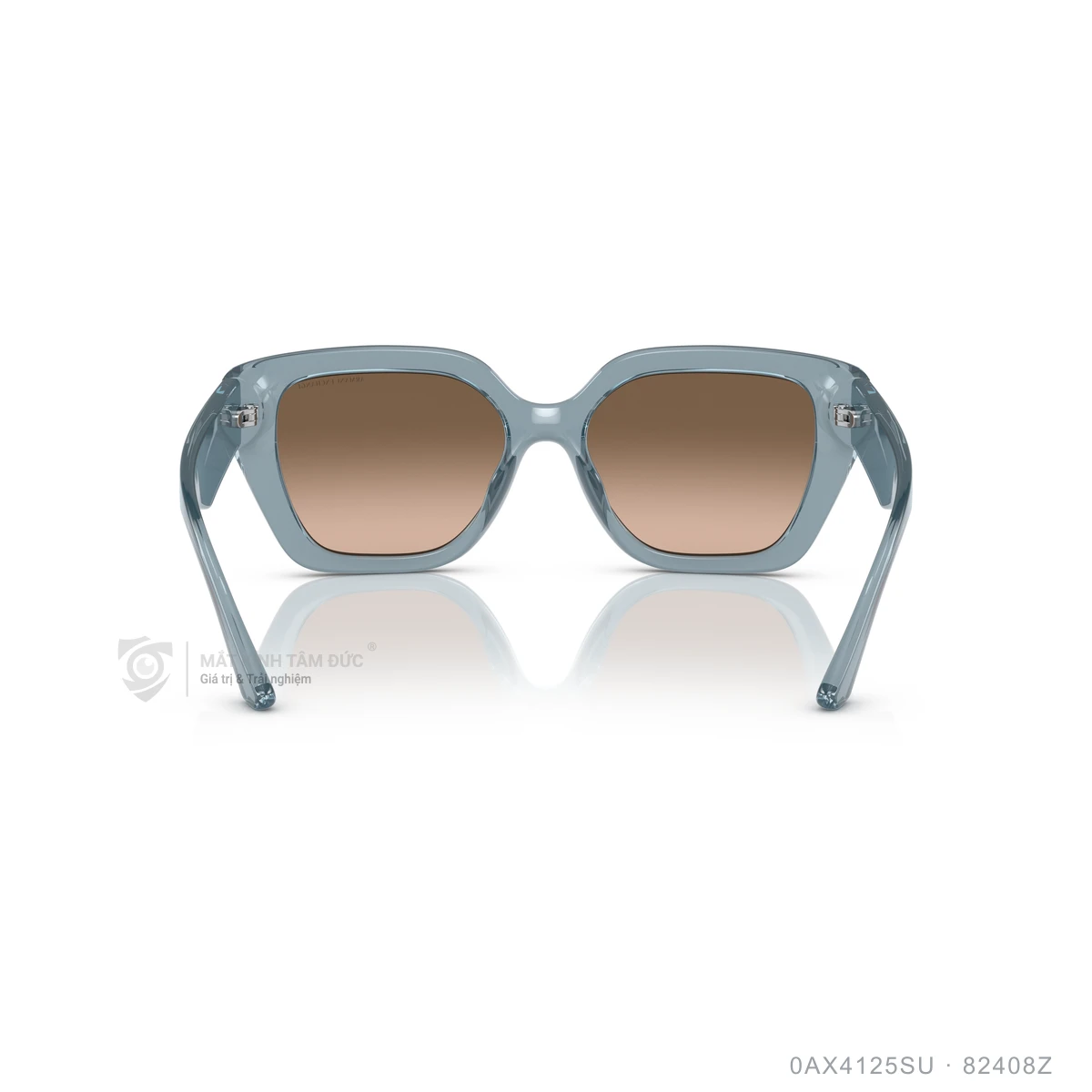 Kính mát Armani Exchange 0AX4125SU - Ảnh 10