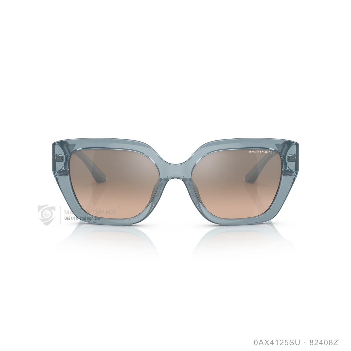 Kính mát Armani Exchange 0AX4125SU - Ảnh 6