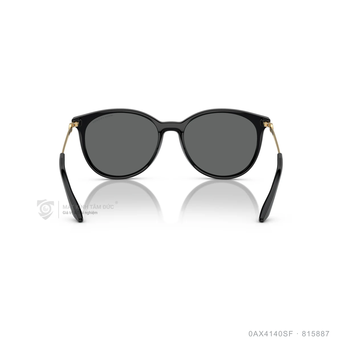 Kính mát Armani Exchange 0AX4140SF - Ảnh 5