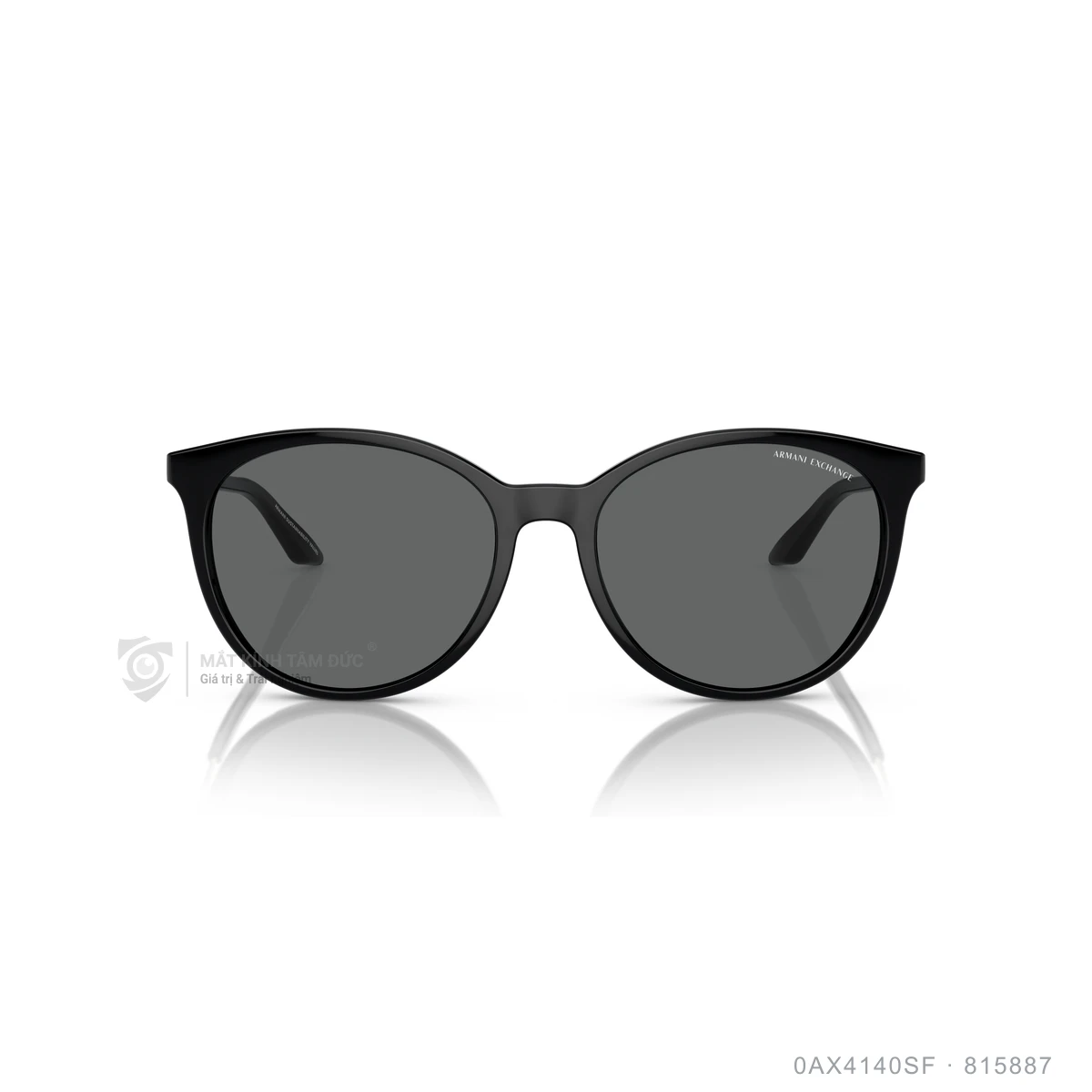 Kính mát Armani Exchange 0AX4140SF - Ảnh 1