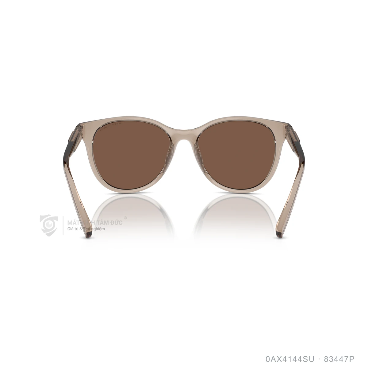 Kính mát Armani Exchange 0AX4144SU - Ảnh 10