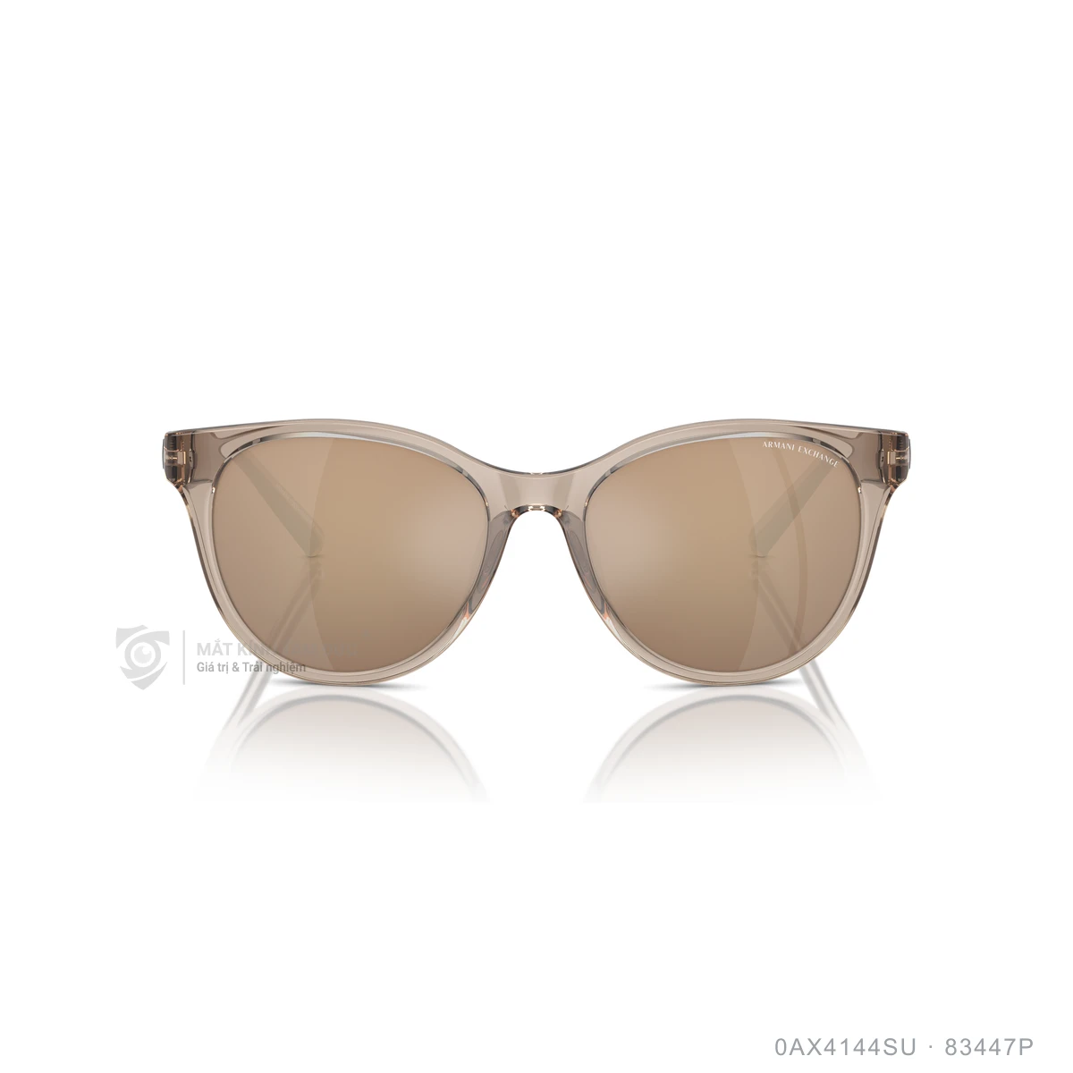 Kính mát Armani Exchange 0AX4144SU - Ảnh 6
