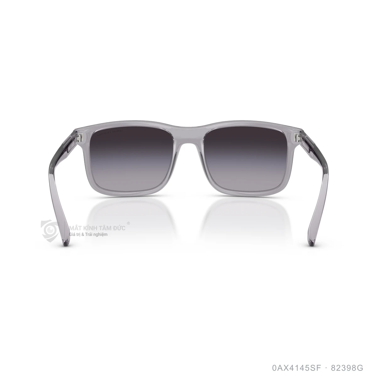 Kính mát Armani Exchange 0AX4145SF - Ảnh 5