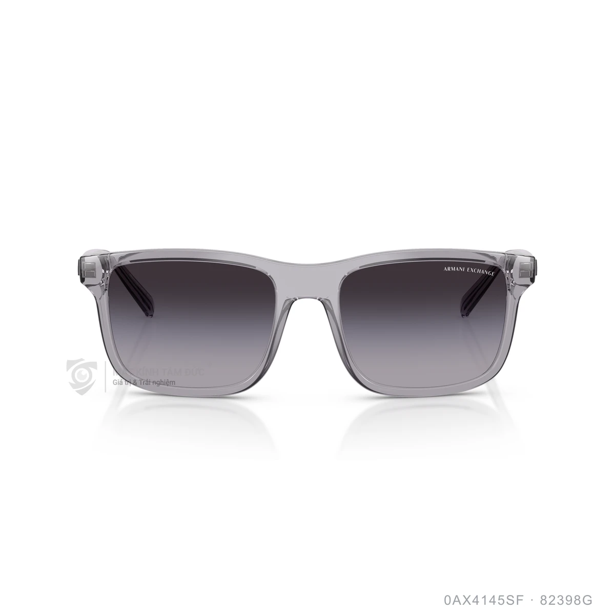 Kính mát Armani Exchange 0AX4145SF - Ảnh 1
