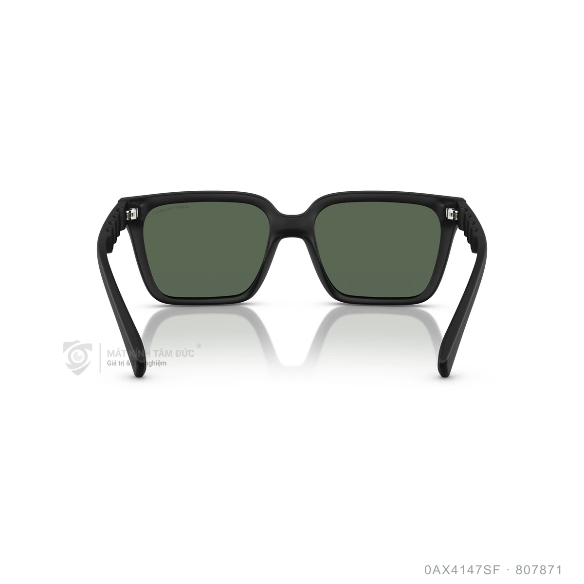 Kính mát Armani Exchange 0AX4147SF - Ảnh 5