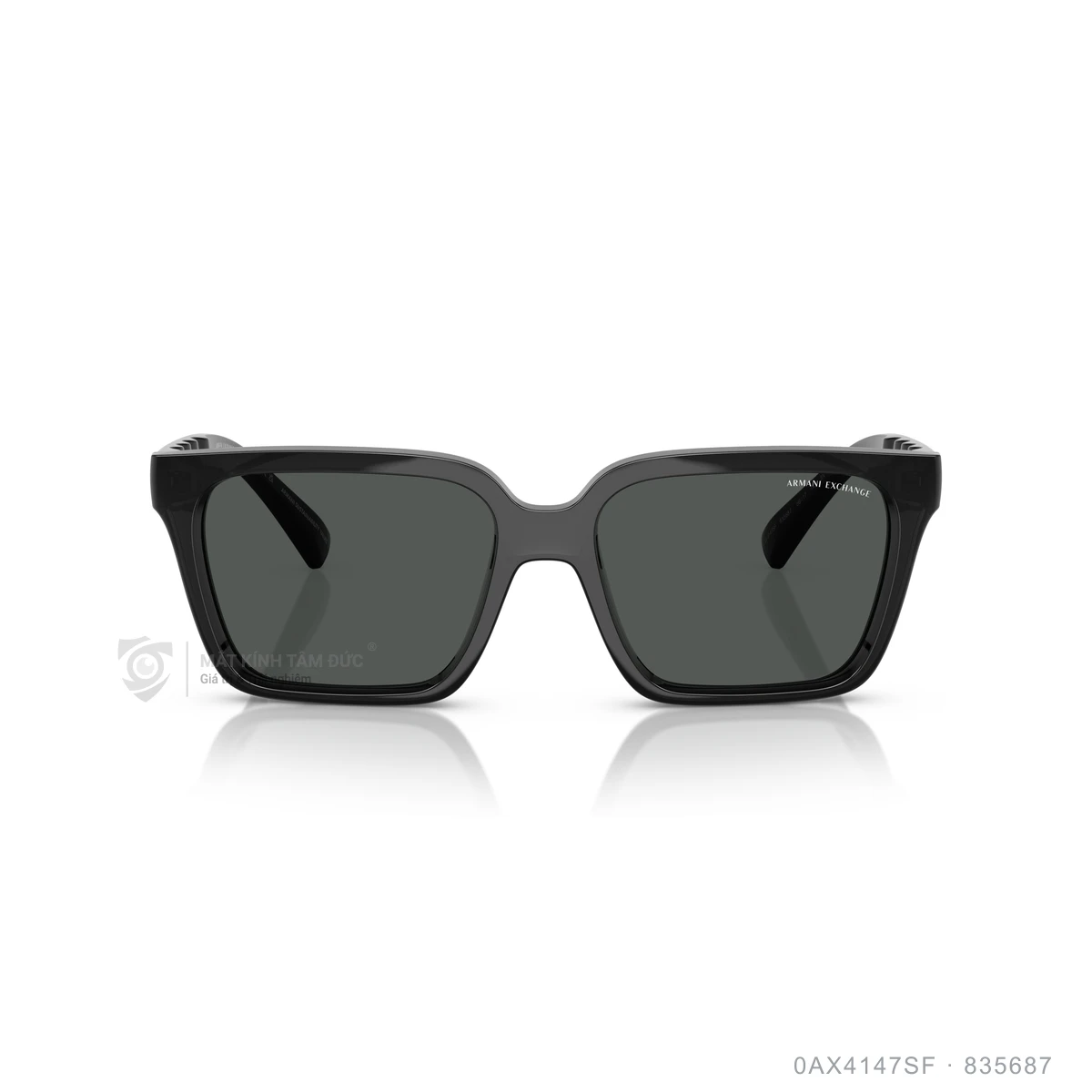 Kính mát Armani Exchange 0AX4147SF - Ảnh 6