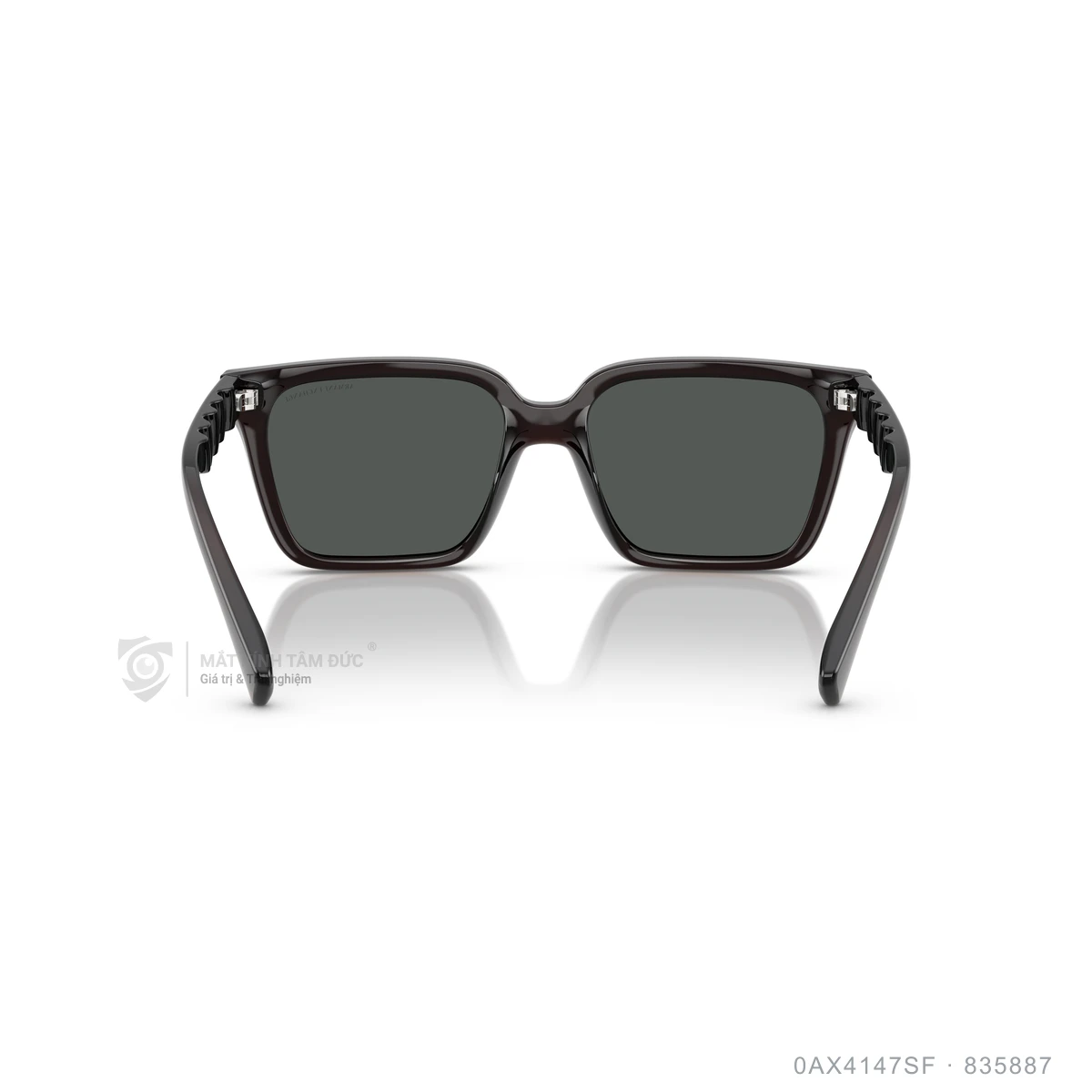 Kính mát Armani Exchange 0AX4147SF - Ảnh 15