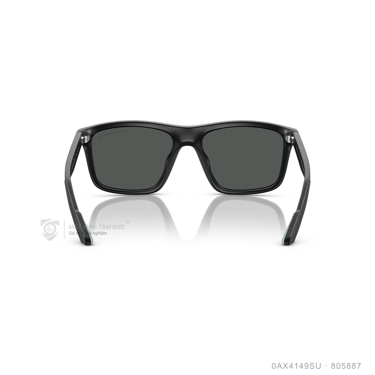 Kính mát Armani Exchange 0AX4149SU - Ảnh 5