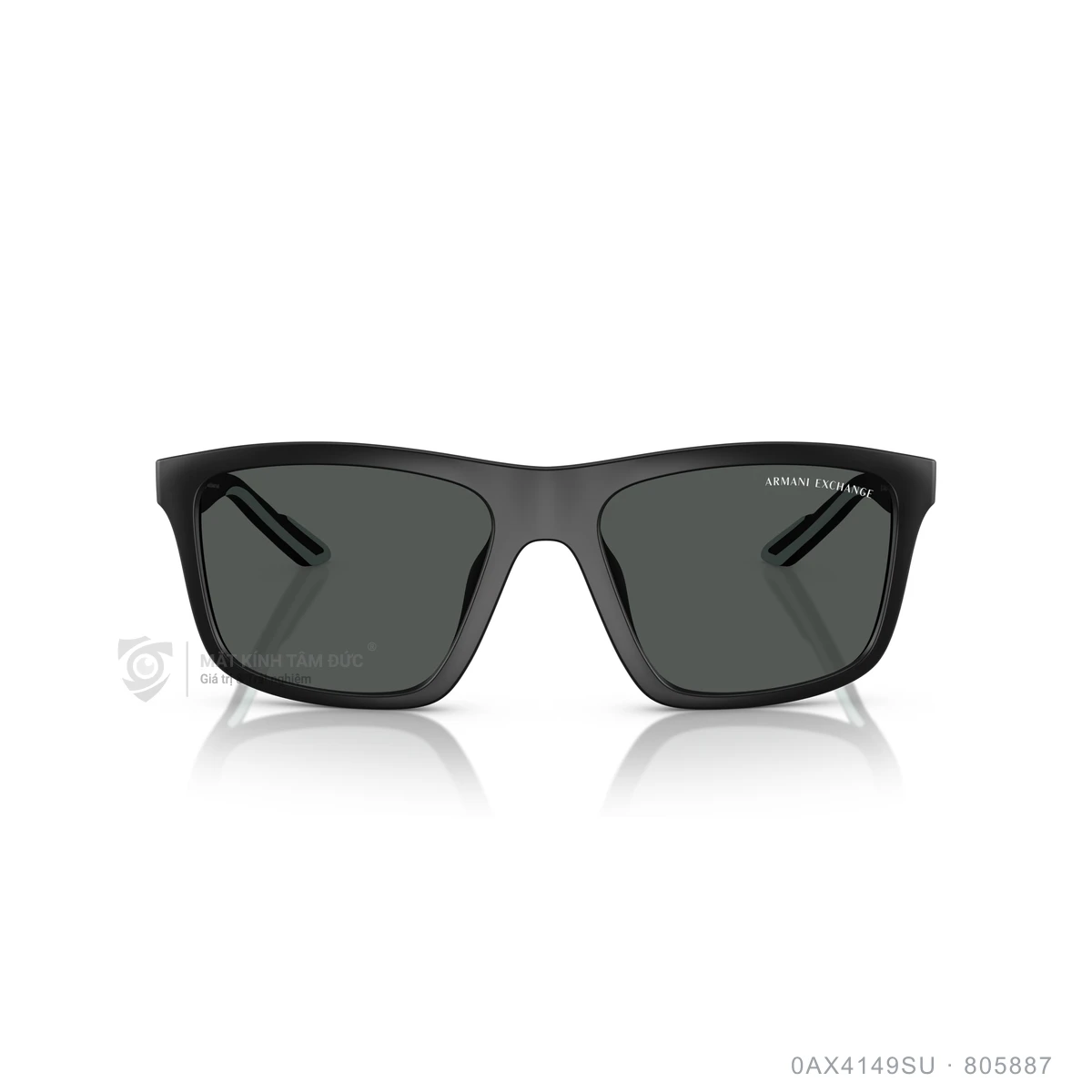 Hình ảnh thực tế Kính mát Armani Exchange 0AX4149SU