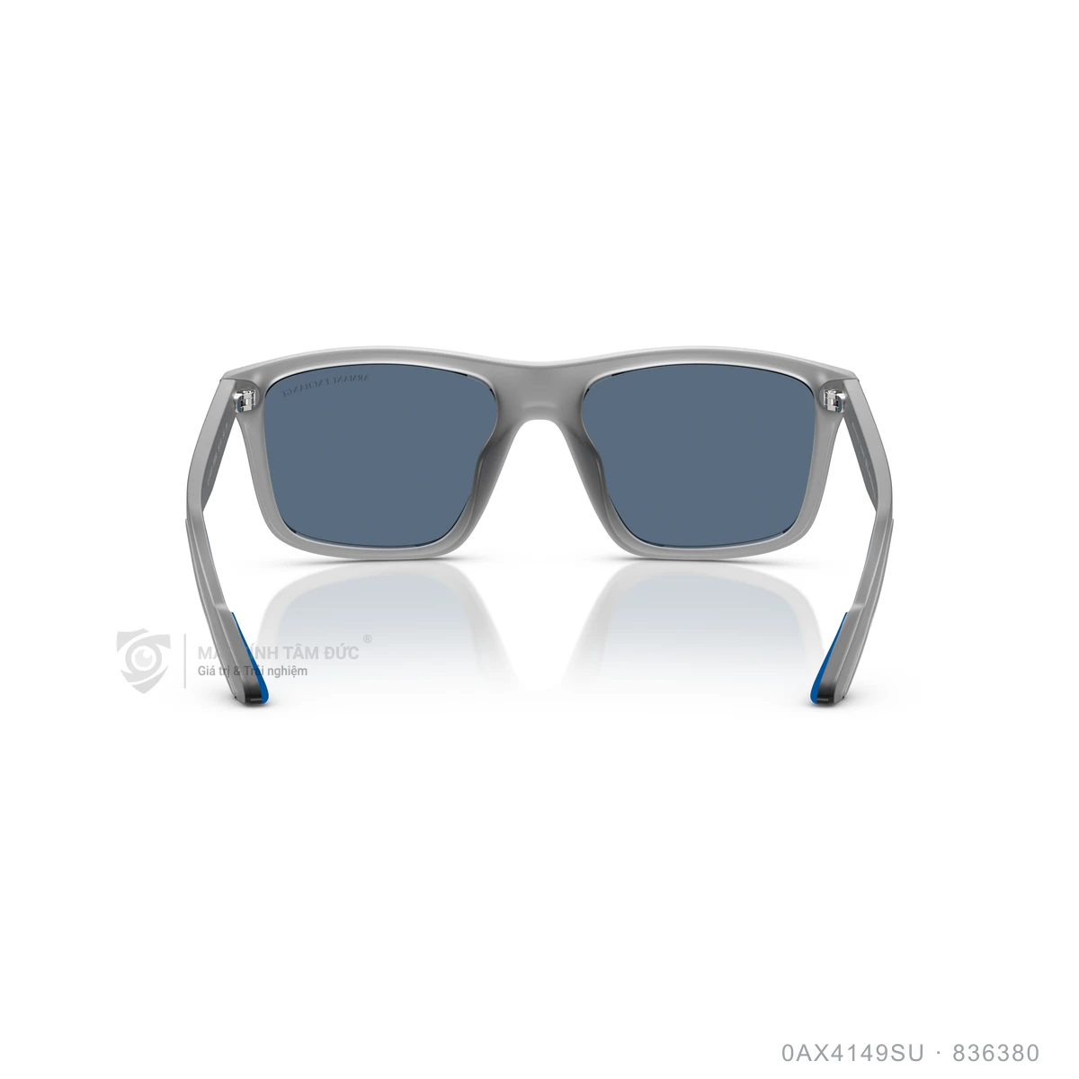 Kính mát Armani Exchange 0AX4149SU - Ảnh 10