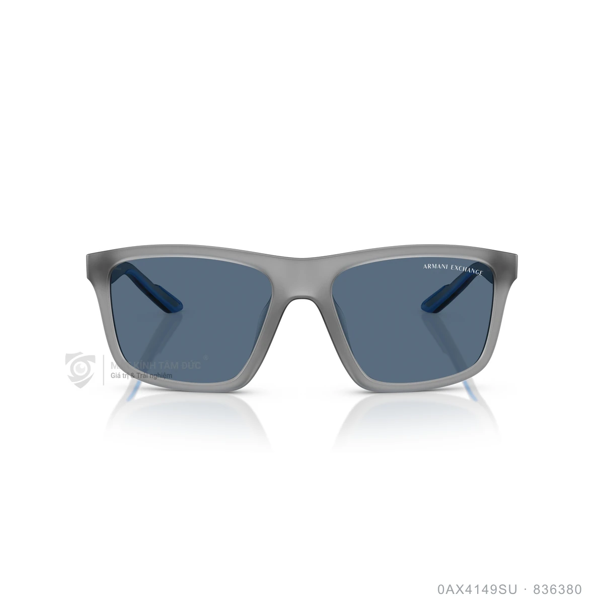 Kính mát Armani Exchange 0AX4149SU - Ảnh 6