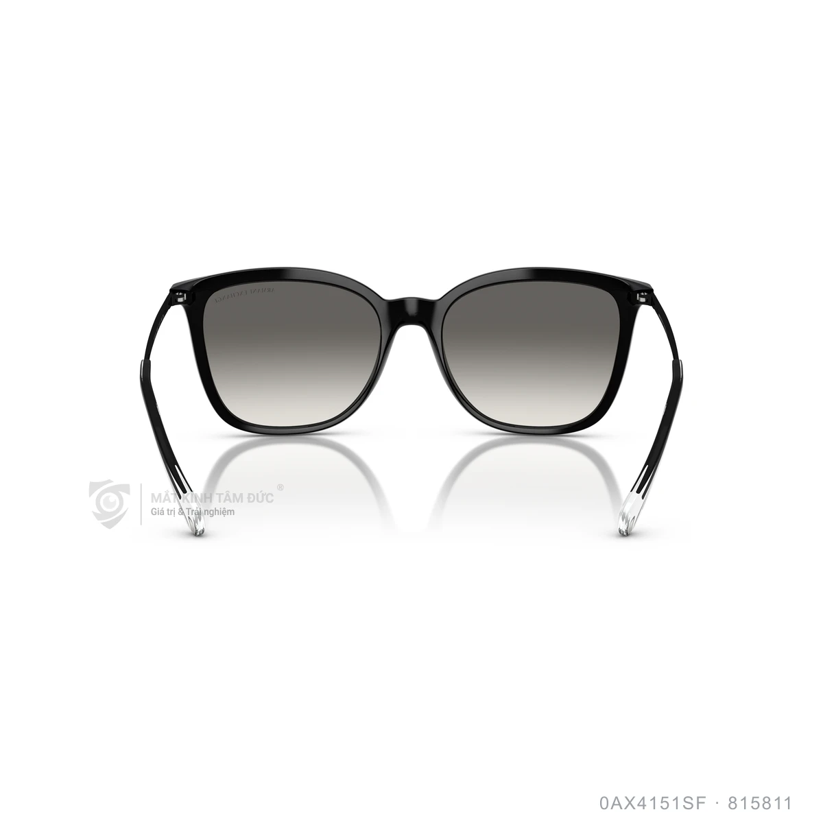 Kính mát Armani Exchange 0AX4151SF - Ảnh 5